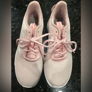 Brand new women’s Adidas size 5